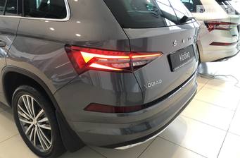 Skoda Kodiaq 2023 L&K