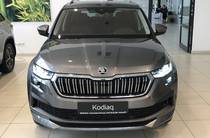 Skoda Kodiaq L&K