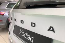 Skoda Kodiaq Sportline