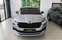 Skoda Kodiaq Sportline