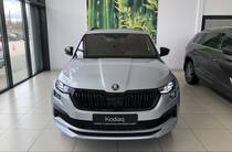 Skoda Kodiaq Sportline