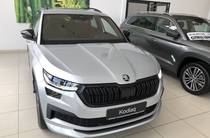 Skoda Kodiaq Sportline