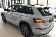 Skoda Kodiaq Sportline