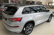 Skoda Kodiaq Sportline