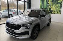 Skoda Kodiaq Sportline