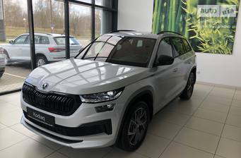 Skoda Kodiaq 2023 Sportline