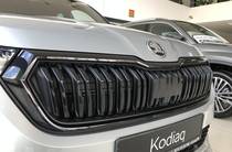 Skoda Kodiaq Sportline