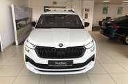 Skoda Kodiaq Sportline