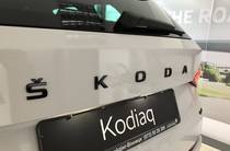 Skoda Kodiaq Sportline