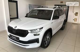 Skoda Kodiaq 2023 в Винница