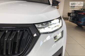 Skoda Kodiaq 2023 Sportline