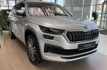 Skoda Kodiaq L&K