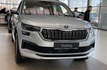 Skoda Kodiaq L&K