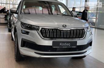 Skoda Kodiaq 2024 L&K