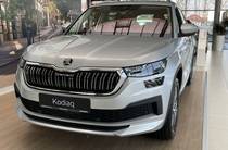 Skoda Kodiaq L&K