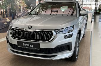 Skoda Kodiaq 2024 L&K