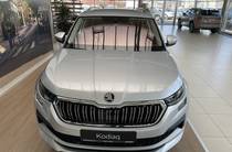 Skoda Kodiaq L&K