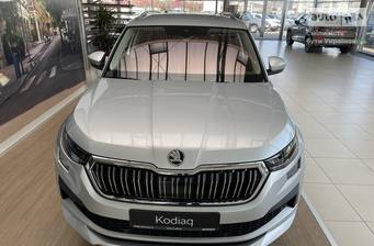 Skoda Kodiaq 2024 L&K