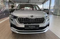 Skoda Kodiaq L&K