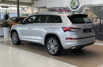 Skoda Kodiaq L&K