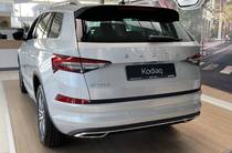 Skoda Kodiaq L&K