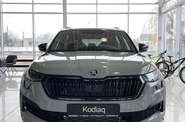 Skoda Kodiaq Sportline