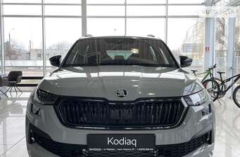 Skoda Kodiaq 2023 в Черкассы