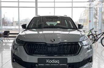 Skoda Kodiaq 2023 Sportline