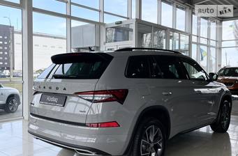 Skoda Kodiaq 2023 Sportline