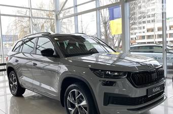 Skoda Kodiaq 2023 Sportline