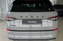 Skoda Kodiaq Sportline