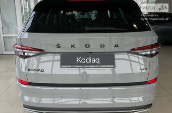 Skoda Kodiaq 2023 Sportline