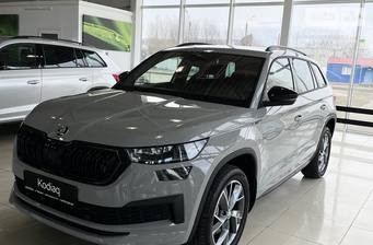 Skoda Kodiaq 2023 Sportline