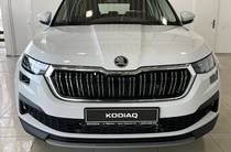 Skoda Kodiaq Style