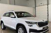 Skoda Kodiaq Style