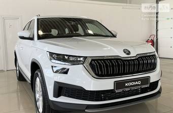 Skoda Kodiaq 2024 Style