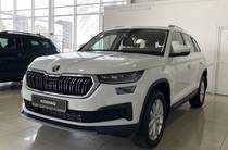 Skoda Kodiaq Style