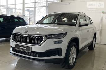 Skoda Kodiaq 2024 Style