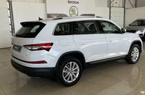 Skoda Kodiaq Style