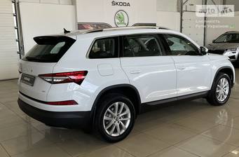 Skoda Kodiaq 2024 Style