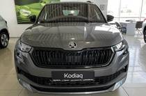 Skoda Kodiaq Sportline