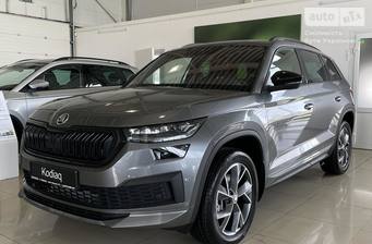 Skoda Kodiaq 2023 Sportline