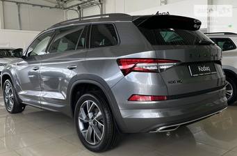 Skoda Kodiaq 2023 Sportline