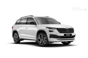 Skoda Kodiaq 2023 Sportline