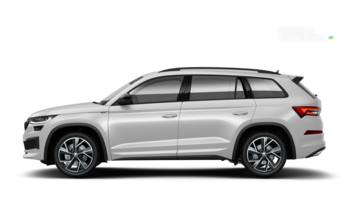 Skoda Kodiaq 2023 Sportline