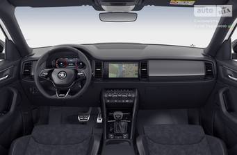 Skoda Kodiaq 2023 Sportline