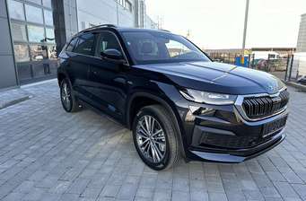 Skoda Kodiaq 2023 в Ивано-Франковск