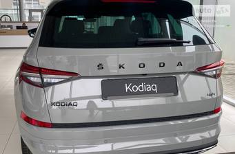 Skoda Kodiaq 2023 Sportline