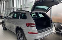 Skoda Kodiaq Sportline