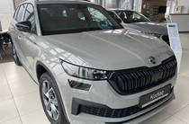 Skoda Kodiaq Sportline